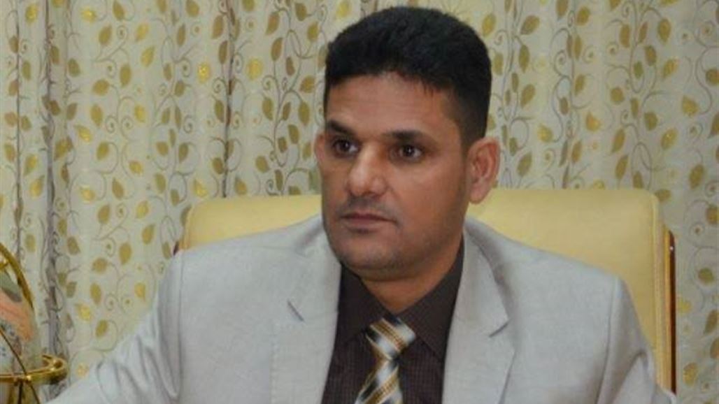 نائب يطالب اهالي كركوك بالدفاع عن انفسهم ضد قوات قادمة من الاقليم