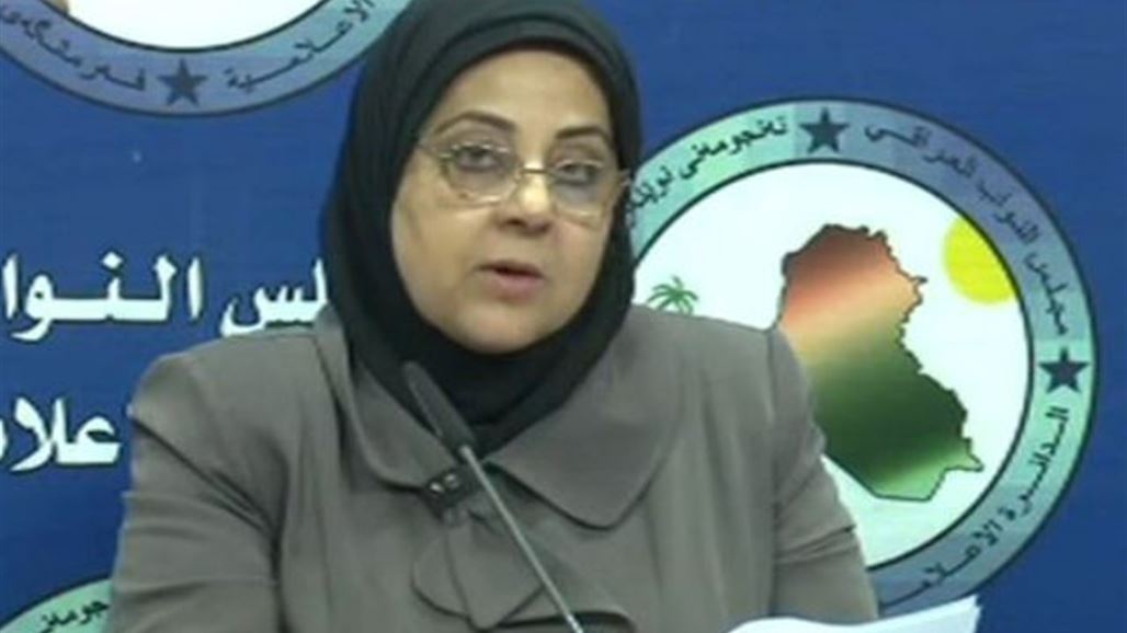 نائب: الموصل لم تشهد أية خطوة من قبل الحكومة لاعادة اعمارها