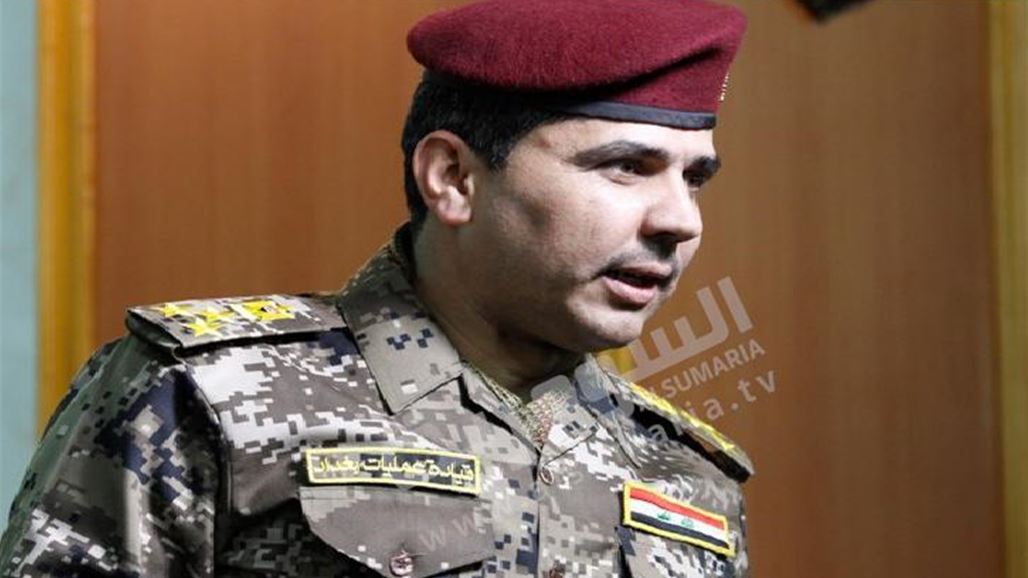 الداخلية تعلن مقتل شرطي واصابة عدد من الاشخاص بانفجار شمالي بابل