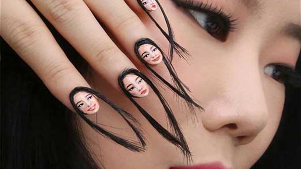 بالصور: طريقة كورية لتجميل الأظافر ستدهشكم حتمًا!