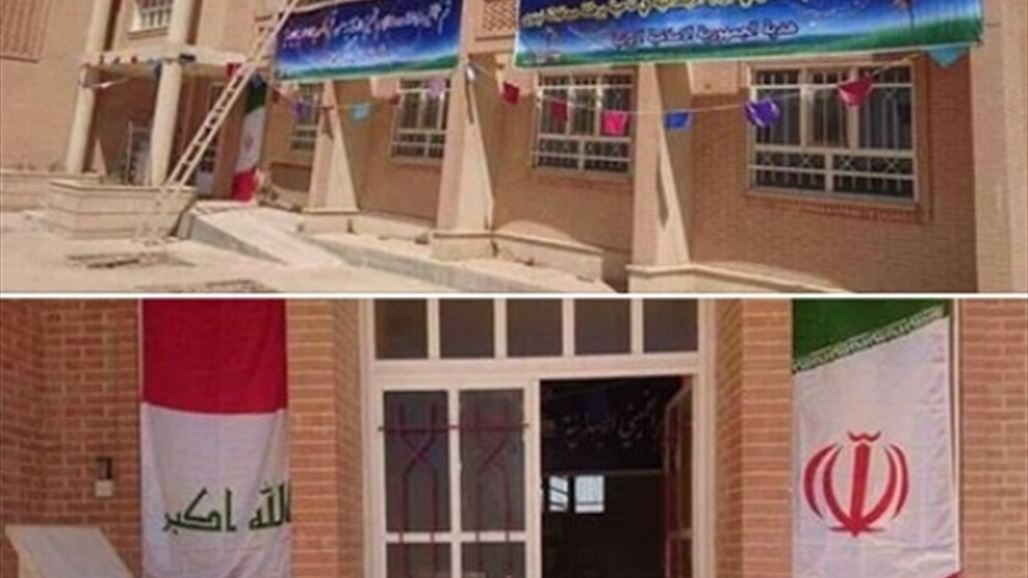 النجيفي: افتتاح مدرسة الخميني في برطلة استفزاز جديد للمواطنين