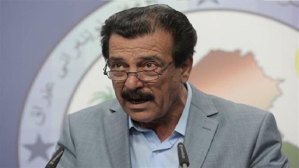 اوغلو: محافظ كركوك يستلم 10 ملايين دولار شهريا من الاقليم عن النفط المصدر