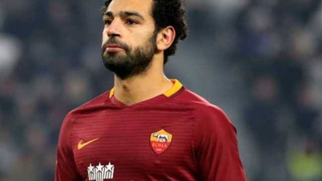 المصري محمد صلاح يتفوق على ميسي ورونالدو أوروبيا