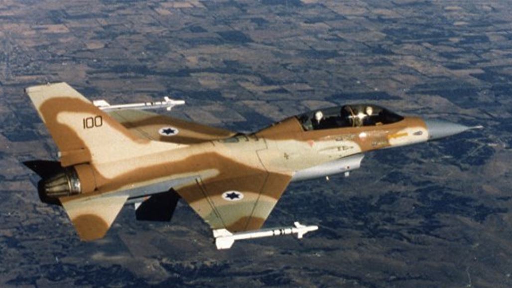 إسرائيل تجدد اختراقها للأجواء والمياه اللبنانية