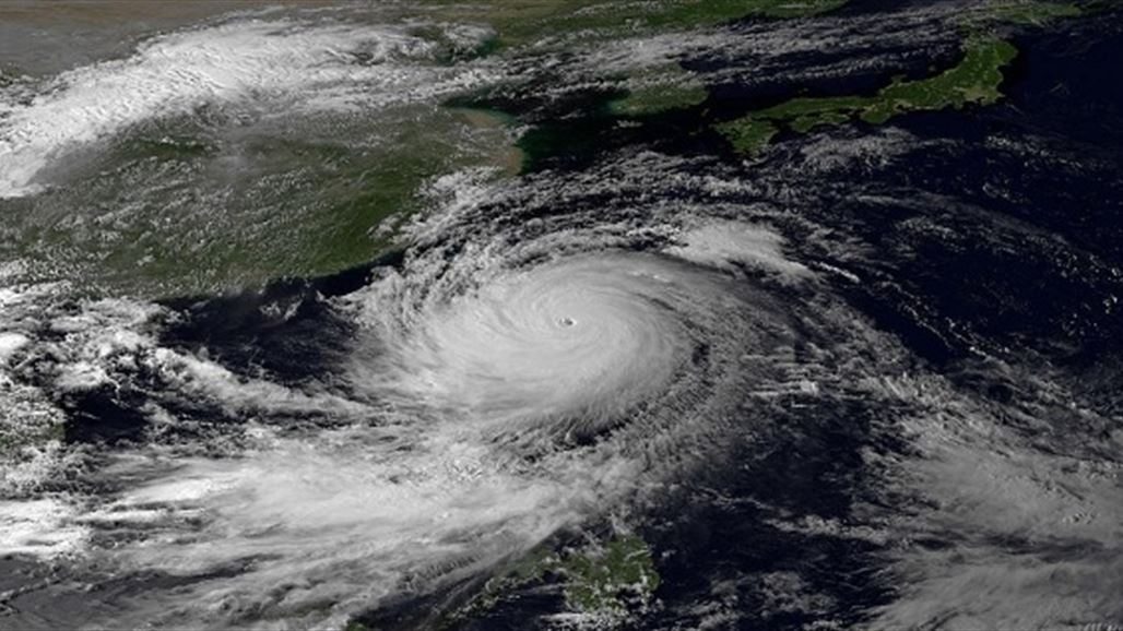 نيويورك مهددة بإعصار جديد