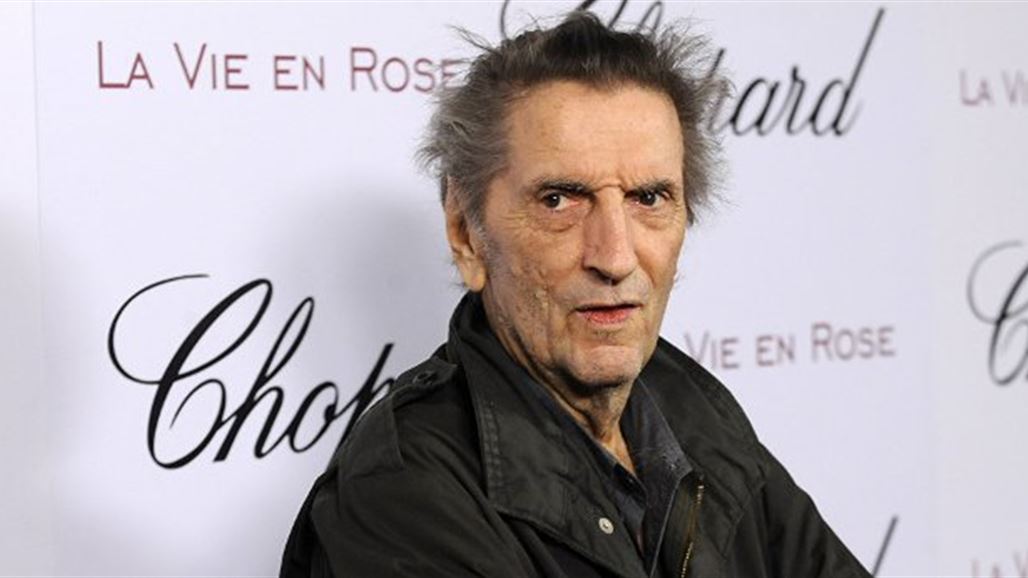 وفاة الممثل الأمريكي هاري دين ستانتون عن 91 عاما