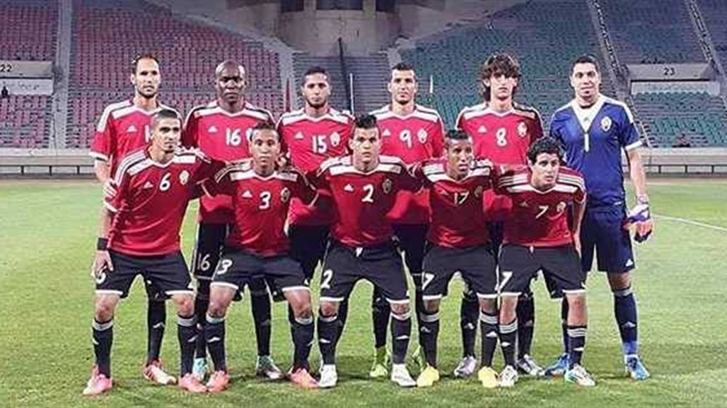 شروط الفيفا تتسبب بإلغاء ودية العراق أمام ليبيا