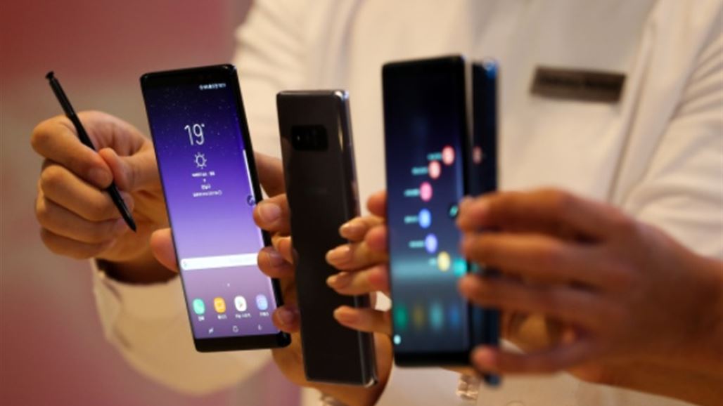 هل ستشتري iPhone X أم Note 8 .. اتخذ قرارك بعد هذه المقارنة