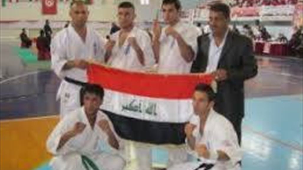 اتحاد الكيوكو شنغاي يكشف عن معاناته رغم تحقيقه الإنجازات الدولية