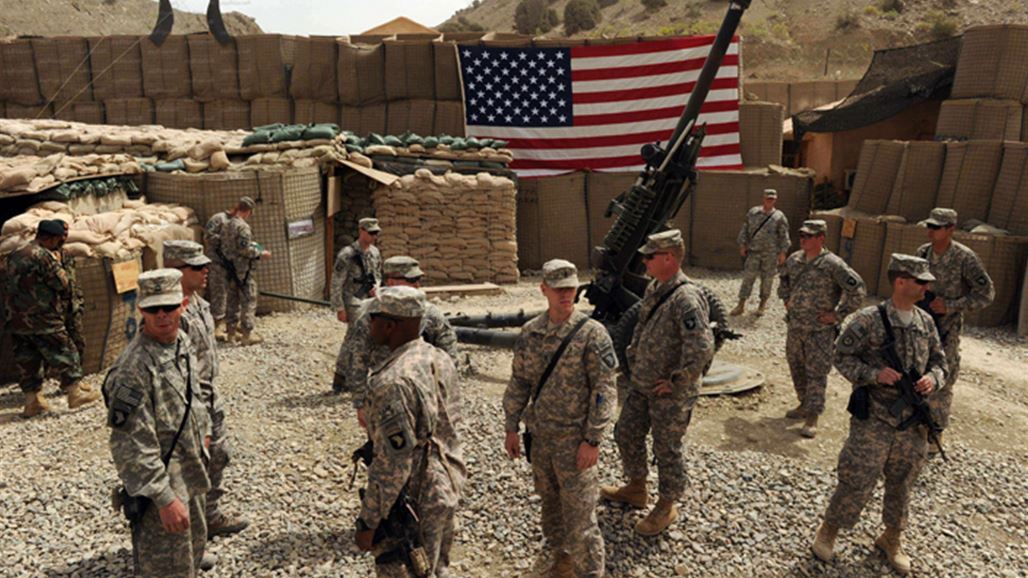 مسؤول كردي يروي تفاصيل الهجوم الانتحاري على قاعدة اميركية شمال العراق