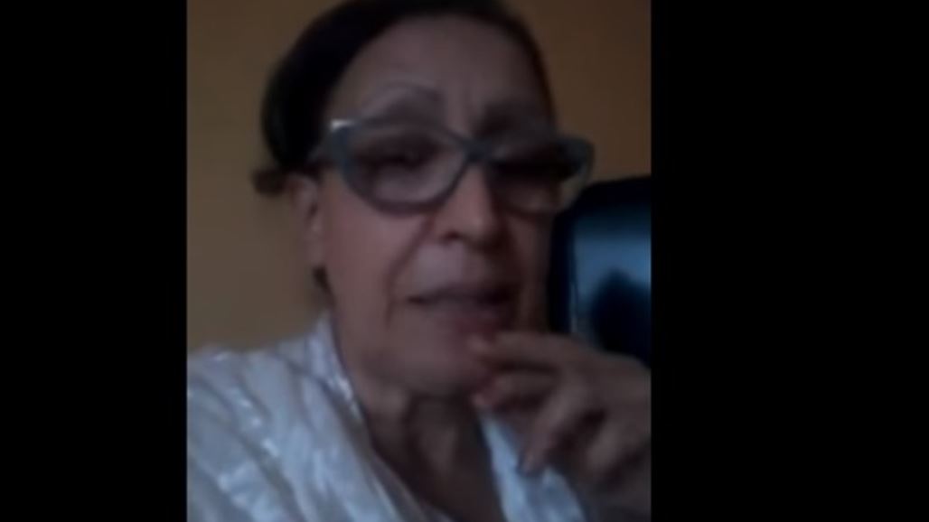 استدعاء ناشطة أمازيغية تضامنت مع الكرد وتوعدت بـ"قطع رؤوس العرب"