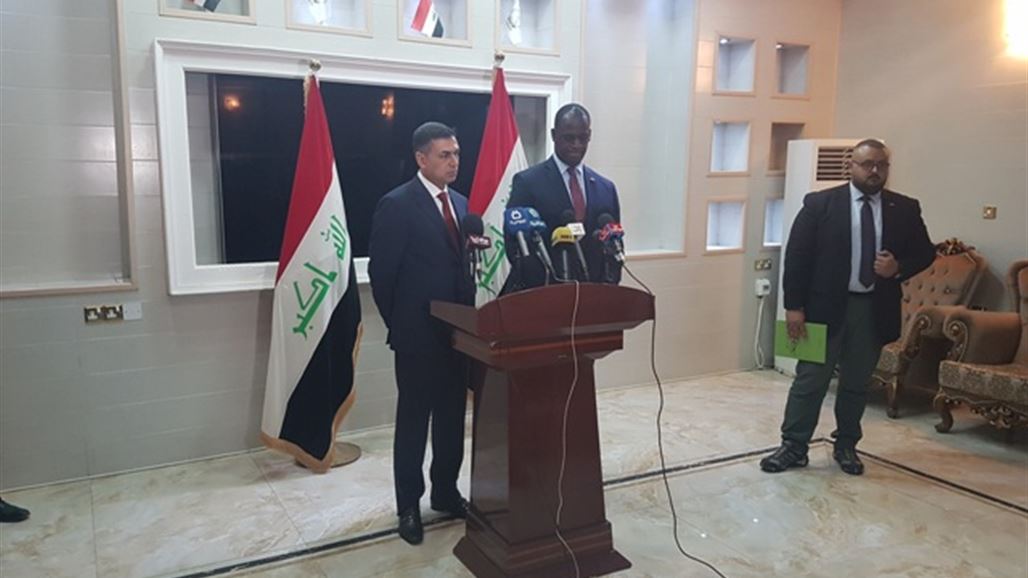 حكومة البصرة تقترح على القنصلية الأميركية مساعدتها في امتلاك أجهزة لكشف المتفجرات