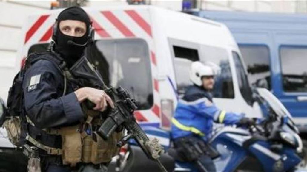 دوي انفجار في مدينة لوغانسك شرقي أوكرانيا