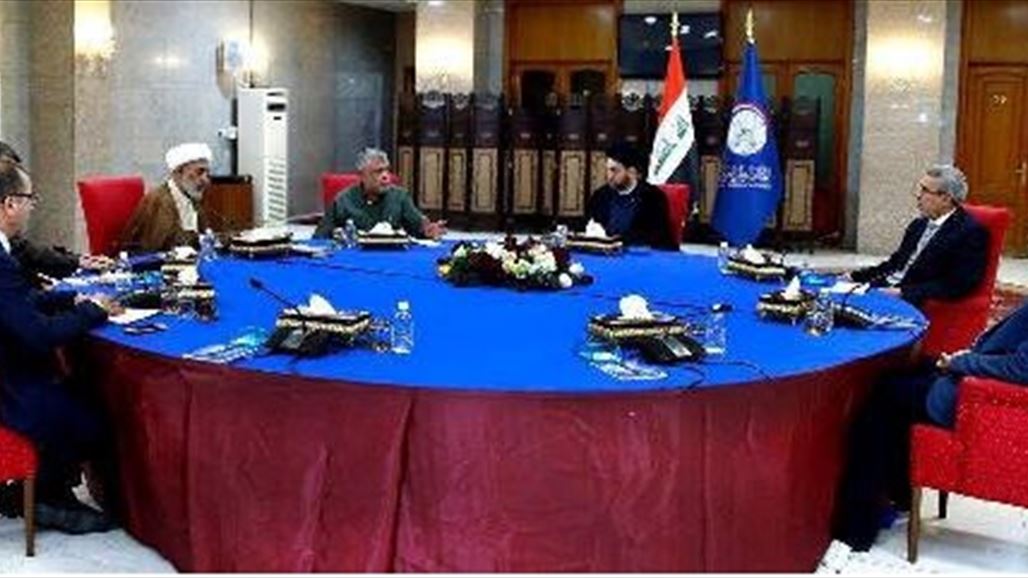 التحالف الوطني يرفض إجراء الاستفتاء ويعلن عدم اعترافه بنتائجه