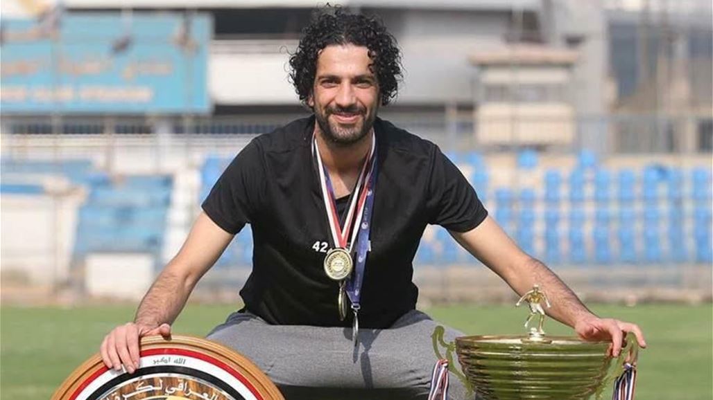الميناء يتعاقد مع أسامة وباسم علي