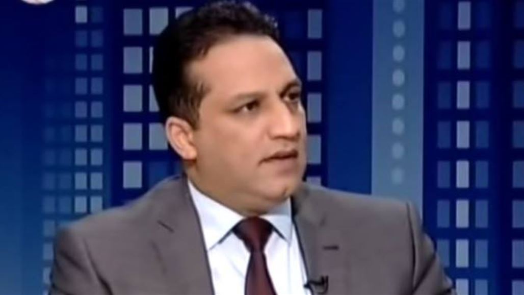 النائب الجبوري: ما يحصل بكركوك عصيان سياسي وعلى الحكومة القيام بواجباتها الدستورية