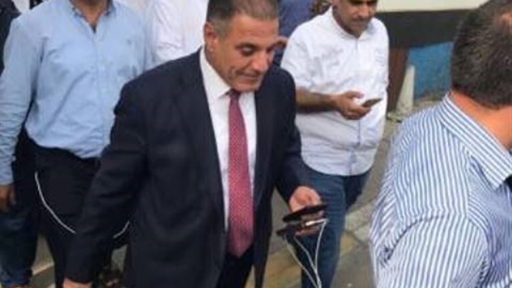 محافظ صلاح الدين بعد الافراج عنه: القضاء وجه ضربة موجعة لاصحاب النفوس المريضة