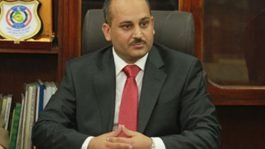 محافظ ديالى الاسبق يعلن البدء بإجراءات تسليم نفسه للقضاء