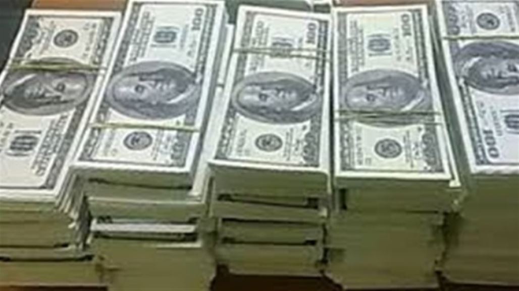 انتشال جثة مهاجر معه حوالي 2 مليون دولار