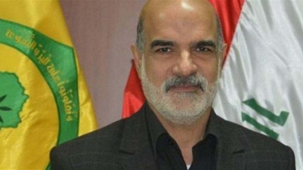 المواطن تعلن رفضها مبادرة معصوم وتدعوه لحث كردستان على التفاوض