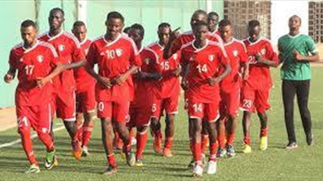 لقاء ودي للوطني أمام السودان في البصرة بعد تأمين مواجهة كينيا