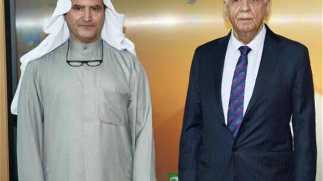 النفط تعلن عن قرب تصدير الغاز الخام الى الكويت