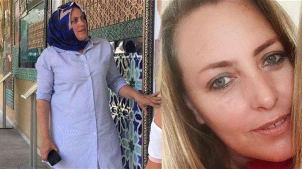 استقالة امرأة بارزة من حزب اردوغان بعد خلعها الحجاب