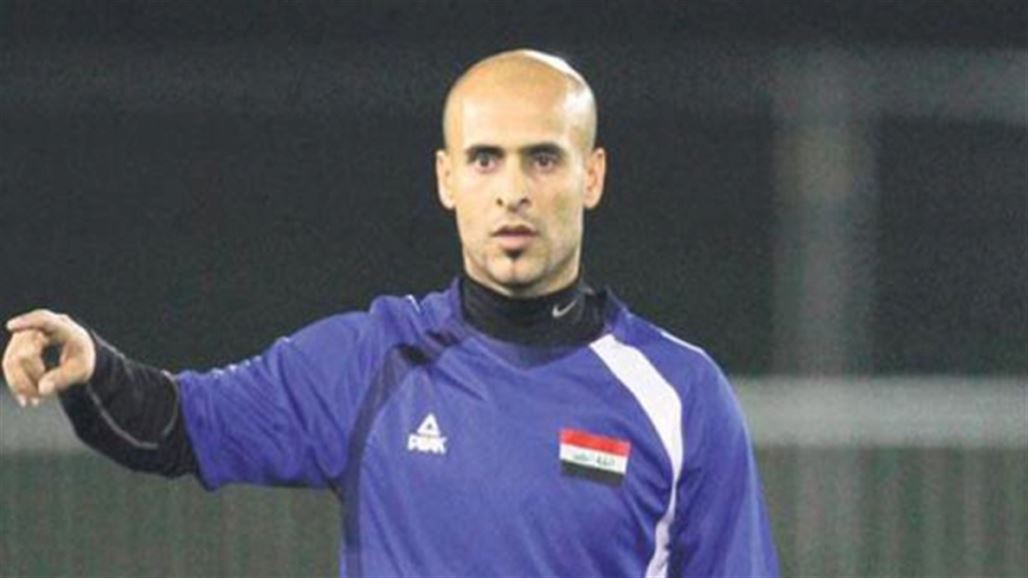 باسم عباس مدربا مساعدا للروماني تيتا في نادي الطلبة