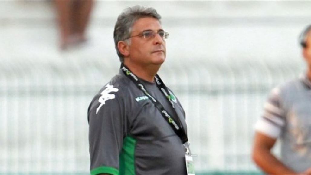 باكيتا: ساجعل من الشرطة رقما صعبا بالدوري العراقي ومرحبا بالمشاركات الخارجية
