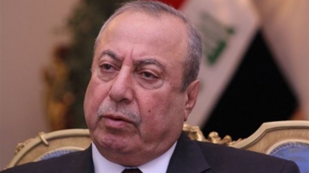 شاويس من بغداد: الاستفتاء سيجري بموعده المحدد