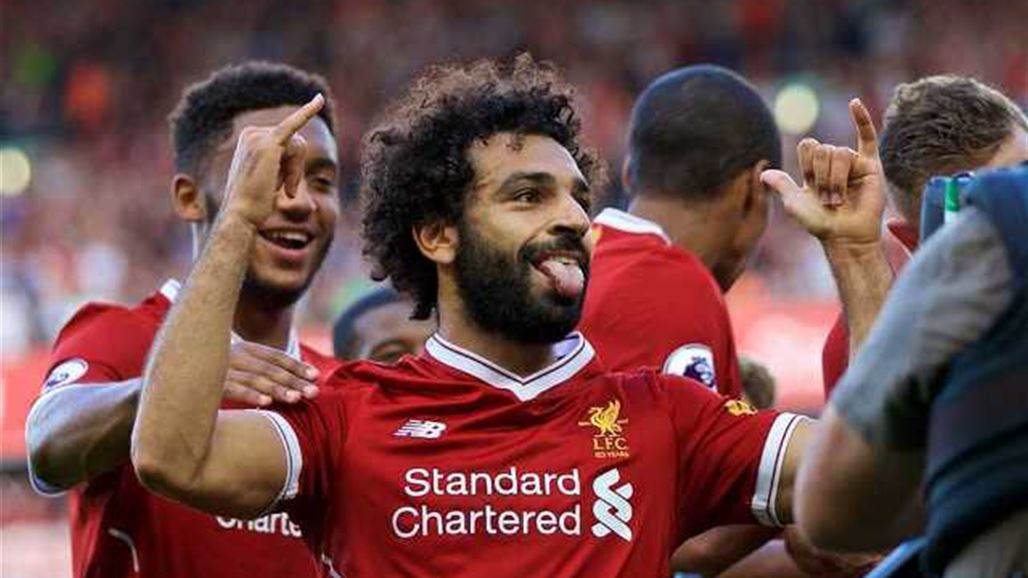 ليفربول يصالح جماهيره من بوابة ليستر سيتي