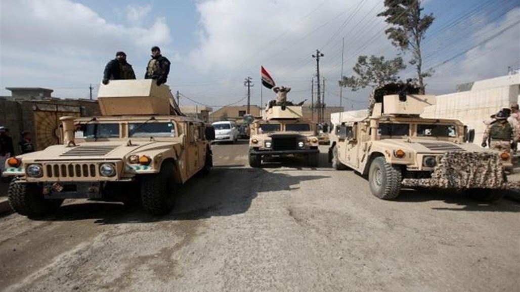 مسؤول محلي يعلن الاتفاق على إبقاء أهالي عنة بمنازلهم