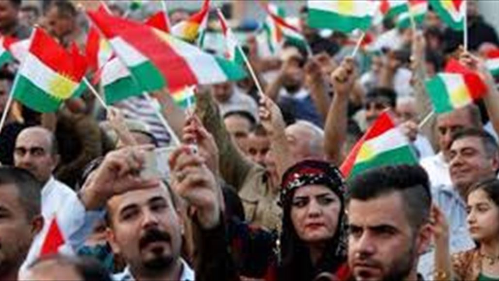 حكومة كردستان تعلن يوم غد عطلة رسمية