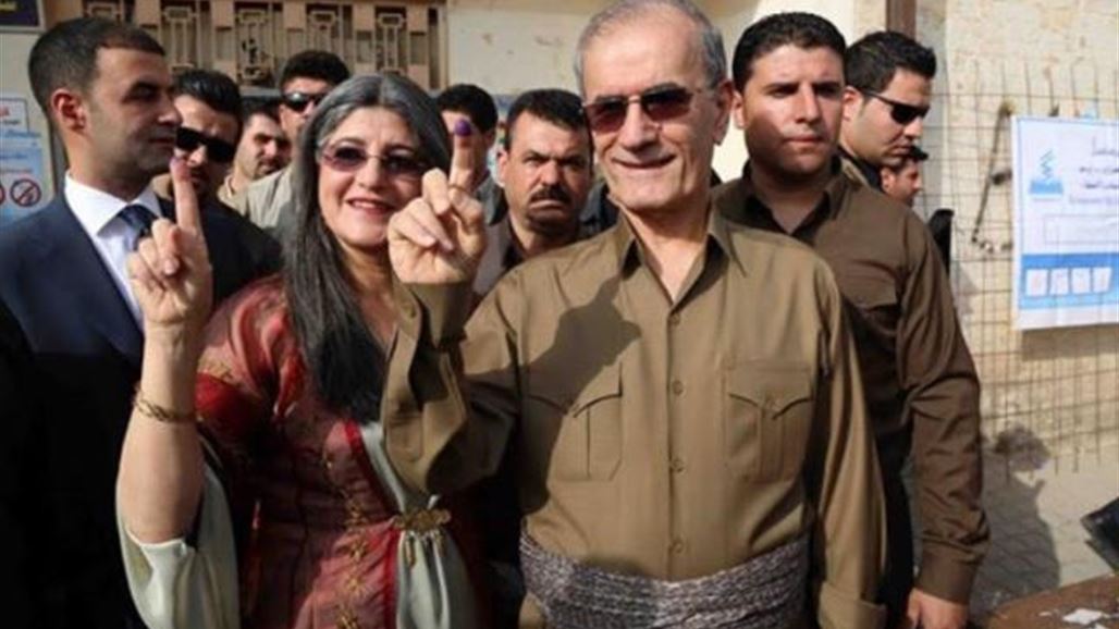 محافظ كركوك: غداً دوام رسمي في جميع الدوائر الحكومية