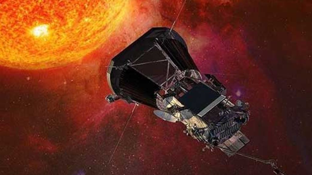 مفاجأة جديدة من ناسا نهاية صيف 2018