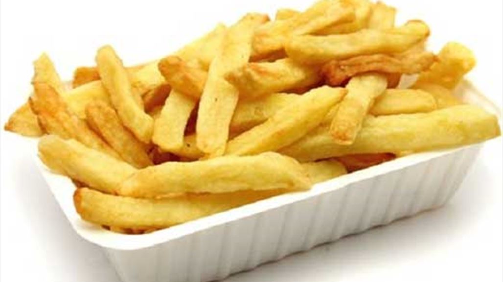 هل يمكن أن تعيش على أكل البطاطا فقط؟