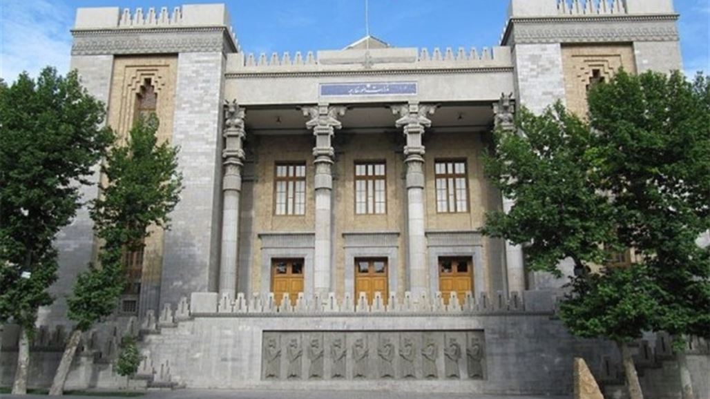 ايران: حدودنا البرية مع كردستان مفتوحة ولم تغلق