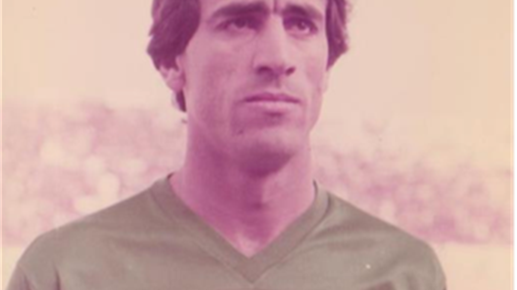 بلاتيني العراق..الراحل ناطق هاشم سيرة حافلة وأهداف خالدة وبصمة في كأس العالم