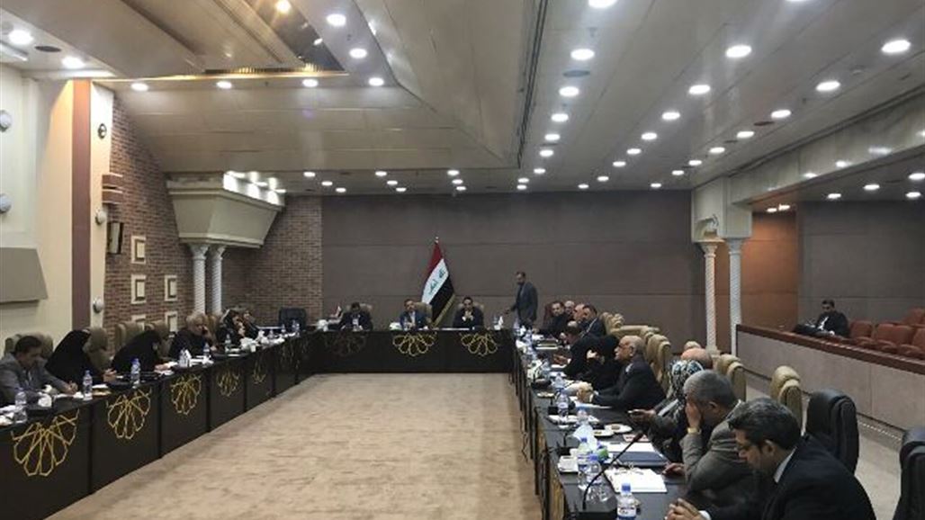 المالية النيابية: اجراءات رادعة ستتخذ بحق الاقليم وستعرض على البرلمان للتصويت عليها