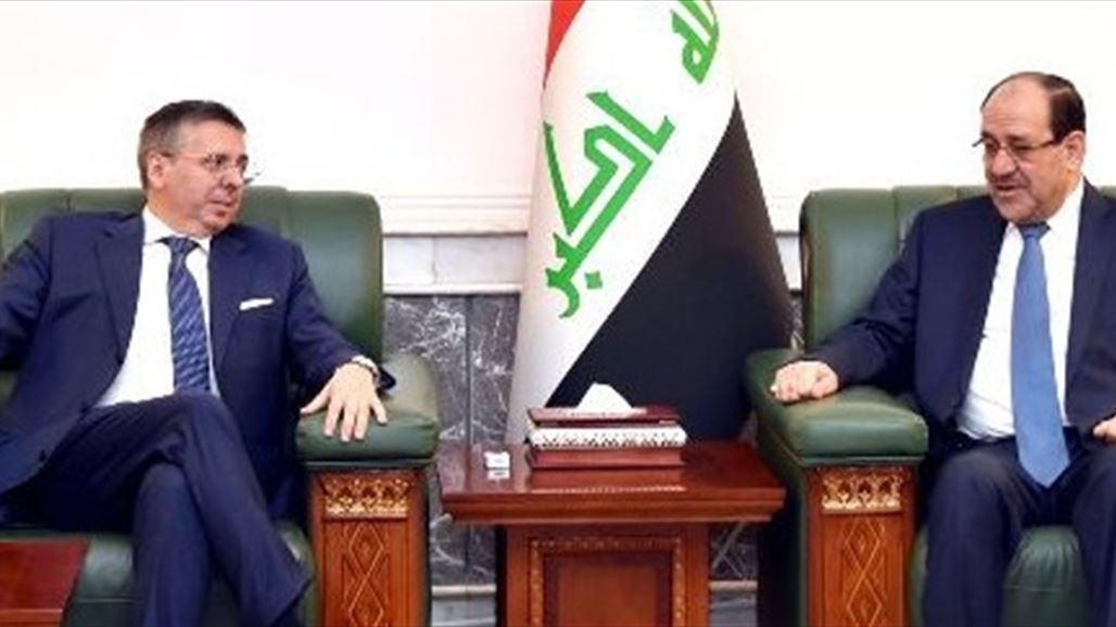 المالكي: تداعيات استفتاء كردستان ستكون كارثية على العراق والمنطقة