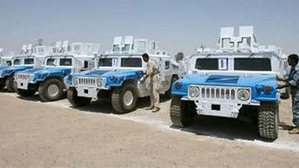 آمر الفوج التكتيكي لشرطة الانبار يعلن مقتل 20 عنصرا من "داعش" في الطاش