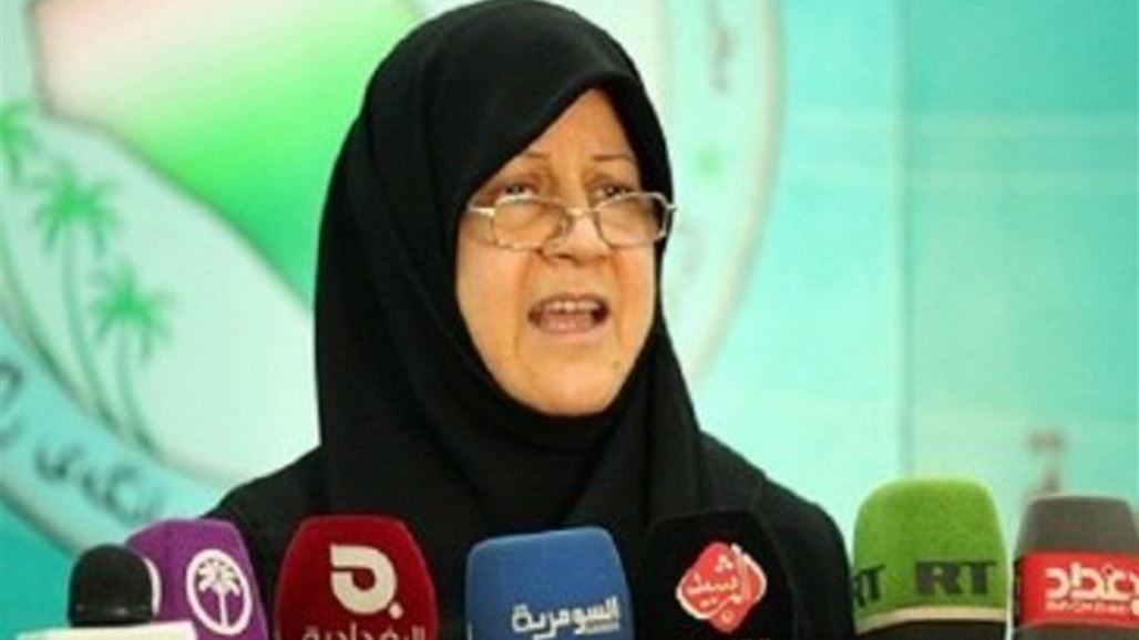 الموسوي تكشف عن اسماء دبلوماسيين أجانب يعملون مستشارين لدى البارزاني وتطالب بمغادرتهم البلاد