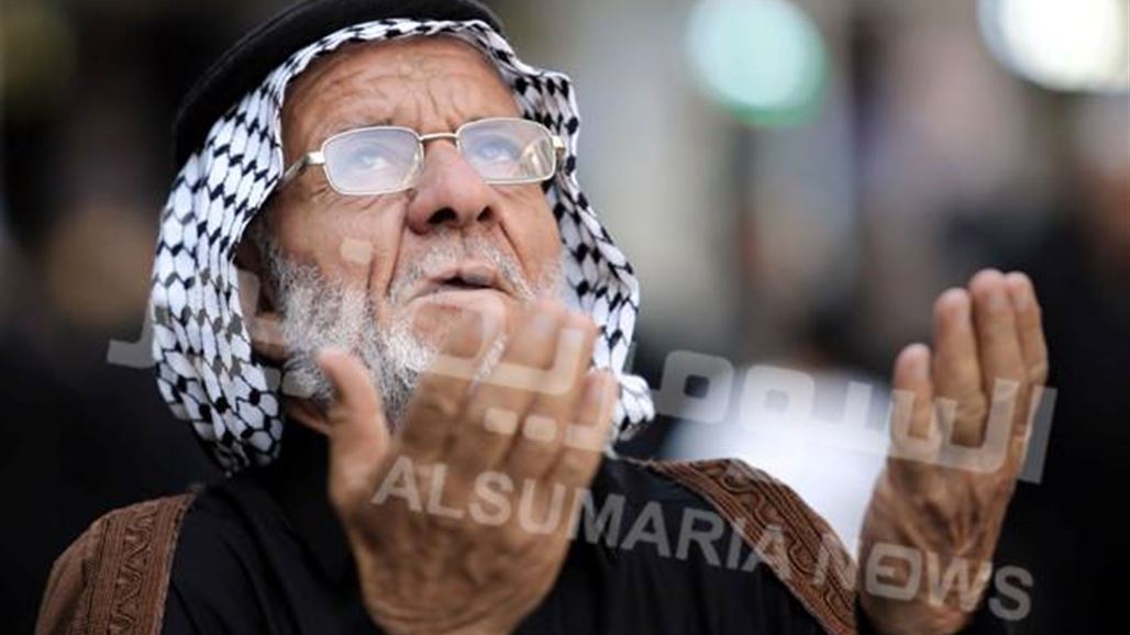 بالصور.. كربلاء في أيام عاشوراء