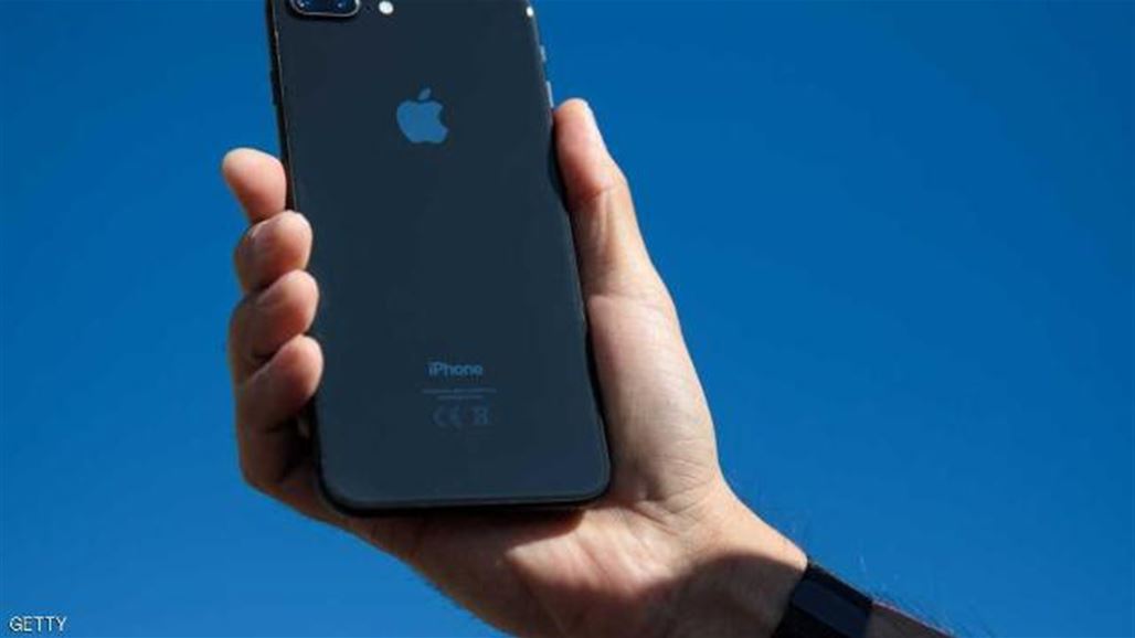 مشكلة جديدة في آيفون 8 .. وأبل تعد بحلها