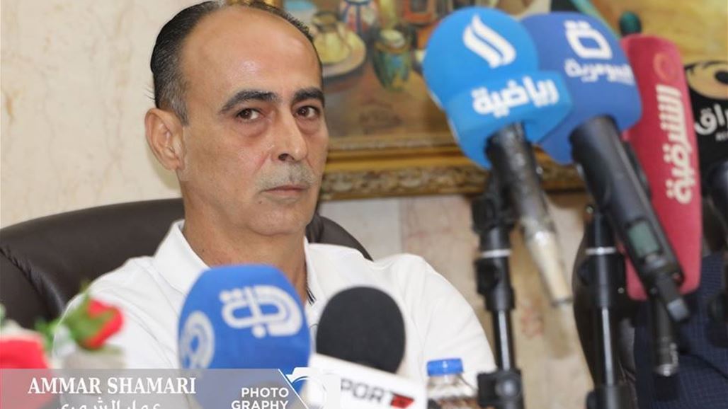 جبار يراهن على شبابية فريق الحدود وسالم يعتبر المهمة تحد جديد