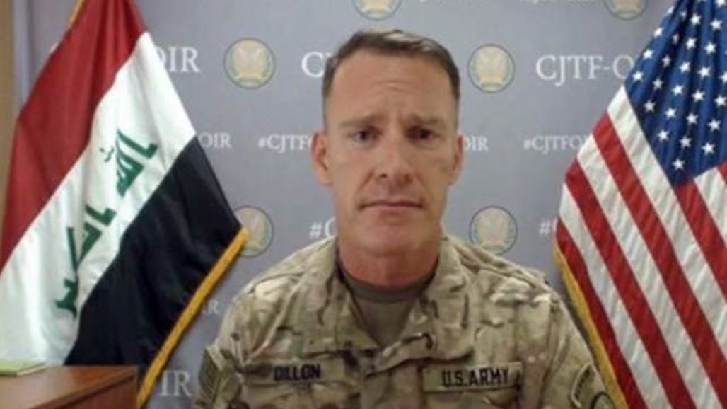 التحالف الدولي: استفتاء كردستان له تأثير على قتال داعش بشكل عام
