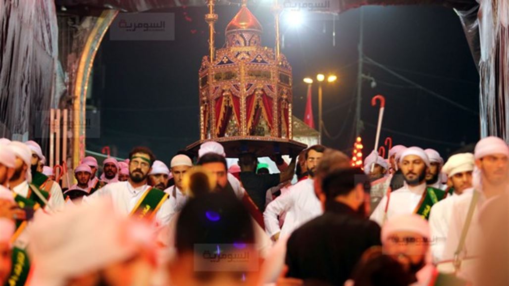 بالصور .. شمع ينصهر لا يحرق الأيادي في "عرس القاسم"