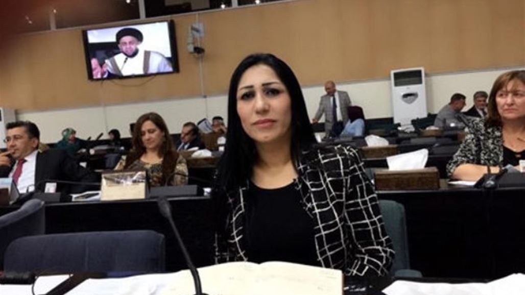 نائبة عن حزب طالباني: النواب الكرد سيحضرون جلسة البرلمان المقبلة