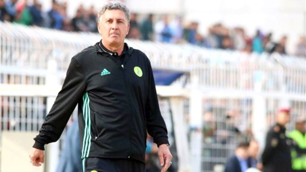 اختيار حسن احمد ضمن رابطة المدربين العرب