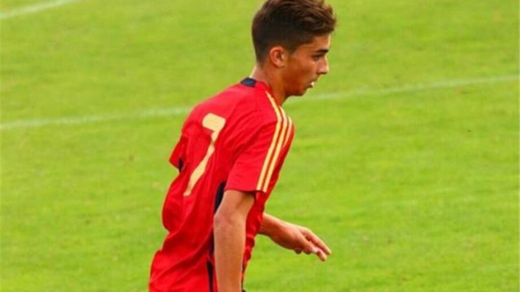 ريال مدريد وبرشلونة يتصارعان على "أسينسيو الجديد"